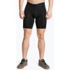 Pánske cyklistické šortky Endura Mesh C'Fast Liner II black