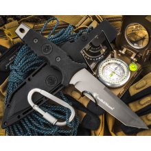 Smith & Wesson Special Ops Tanto SW7