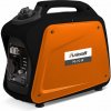 Unicraft® Invertorová elektrocentrála PG-I 12 SR