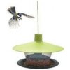 Krmítko venkovní Finch talíř zelená 1 ks