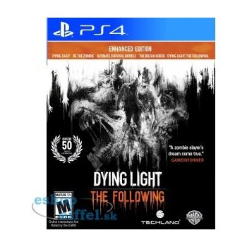 Dying Light (Enhanced Edition)