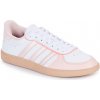 adidas Nízke tenisky BREAKNET SLEEK Biela
