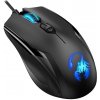 Herná myš Genius GX GAMING AMMOX X-1 600 (31040006400)