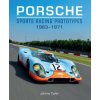 Porsche Sports Racing Prototypes 1963-1971