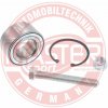Lożisko kolesa - opravná sada MASTER-SPORT GERMANY 3450-SET-MS