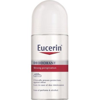 Eucerin roll-on 50 ml