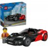 LEGO CITY 60486 ELEKTRICKÉ SUPERAUTO