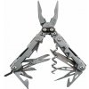 SOG-PL1001-CP POWERLITRE BEAD BLAST multifunkčný nástroj 17 funkcií, nerez, matná