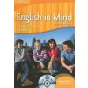 English in Mind Starter Level Student's Book with DVD-ROM