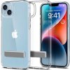 SPIGEN ULTRA HYBRID ”S” IPHONE 14 PLUS CRYSTAL CLEAR (ACS04905)