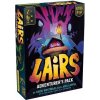 Lairs - Adventurers Pack
