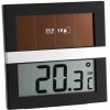 Digitálny teplomer so solárnym panelom TFA 30.1037 ECO Solar