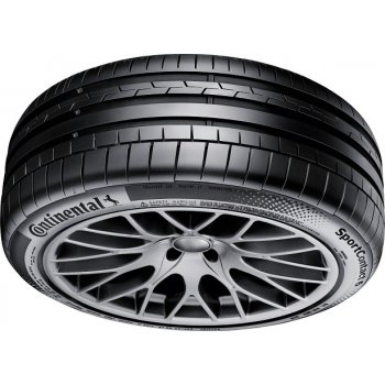 Pneumatiky Continental SportContact 6 255/35 R21 98Y