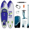 COASTO Amerigo 10'4'' Modrá paddleboard