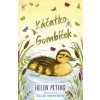 Káčatko Gombíček - Helen Peters