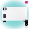 Somogyi HOME FK 350 WIFI, Smart elektrický konvektor
