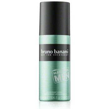 Bruno Banani Made Men deospray 150 ml