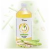 Verana Masážny olej Citrónová tráva, 1000 ml