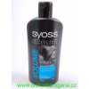 Syoss Volume Shampoo 48hodinový objem 400 ml