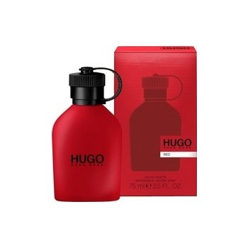 Hugo Boss Hugo Red toaletná voda pánska 125 ml Tester