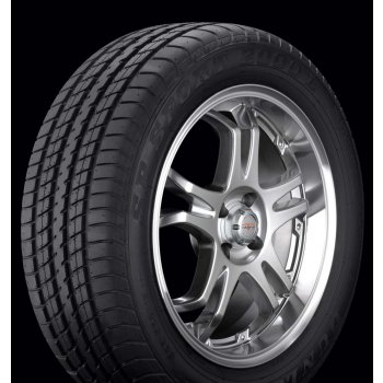 Pneumatiky Dunlop SP Sport 2000E 225/50 R16 92W