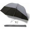Black Cat Extreme Oval Umbrella 345cm 260cm 305cm