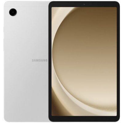 Samsung Galaxy Tab A9/SM-X110N/Wi-Fi/8,7"/1340x800/4GB/64GB/An13/Silver SM-X110NZSAEUE