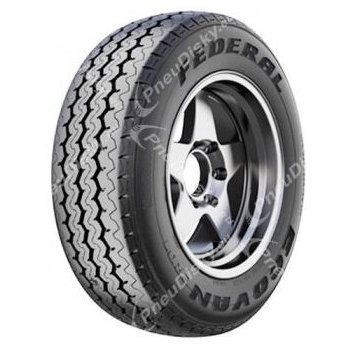 Pneumatiky Federal Ecovan ER-01 175/65 R14 90T