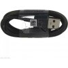 Dátový kabel Samsung USB Type - C EP-DG970BBE čierna farba