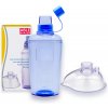 Able Spacer 2+Medium Mask tool+wipe mask s píšťalkou.