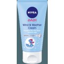 Nivea Baby krém proti chladu a vetru 50 ml