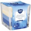 Aura Bispol Anti Tobacco vonná sviečka 170g