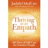 Thriving as an Empath (Orloff,Judith)(Brožovaná)