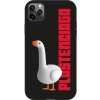 Picasee Fashion Case pre Apple iPhone 11 Pro Max - Kiky Ricky