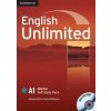 English Unlimited - Starter - Self-study Pack - Adrian Doff, Nick Robinson