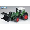 Bruder Traktor Fendt 936 Vario s nakladačom