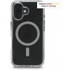 HAMA Ochranný kryt Extreme Protect pre iPhone 17, magnetický, priehľadný - 00232371