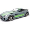 Siva RC auto Mercedes-Benz AMG GT R PRO 1:12 100%RTR antracit