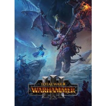 Total War: WARHAMMER 3