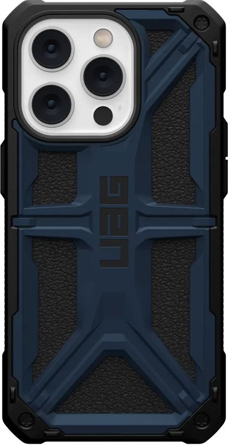 UAG Monarch Mallard iPhone 14 Pro