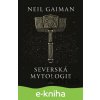 E-kniha Severská mytologie - Neil Gaiman