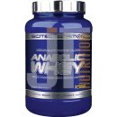 Scitec Anabolic Whey 900 g