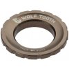 WOLF TOOTH Centerlock Rotor espresso matica