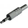 RH SOUND Jack 3,5 mm Mono Metal