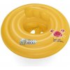 Nafukovací kruh pre najmenších Bestway Swim Safe Step A 69cm