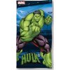 AVENGERS MARVEL HULK osuška / plážová osuška 70x140