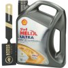 Shell Helix Ultra 5W-30 4 l