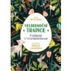 Velikonoční tradice - 9 příběhů s vystřihovánkami - Petr Šilha