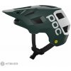 POC Kortal Race MIPS green/white 2024