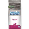Vet Life dog Struvite 12 kg
